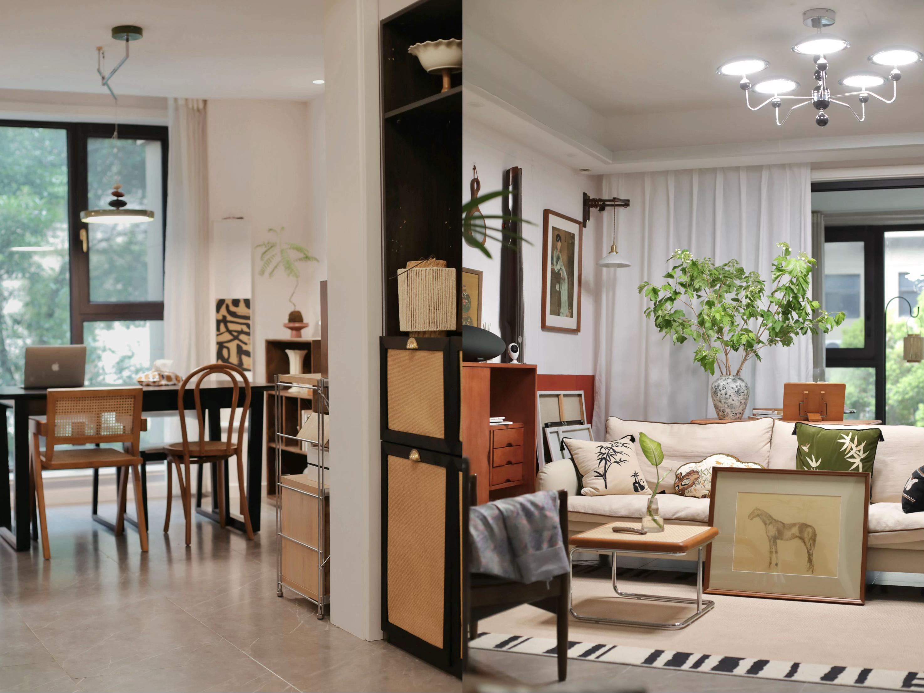 百元以內，租房黨的氛圍感燈具選購指南